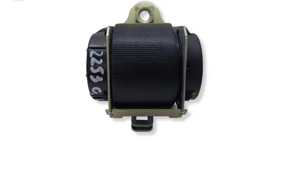 Skoda Yeti (5L) Roof seat belt 615593200F