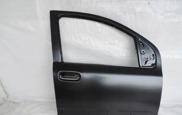 Fiat Panda III Front door 52098463