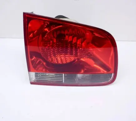 Volkswagen Touareg I Tailgate rear/tail lights 7L6945093H
