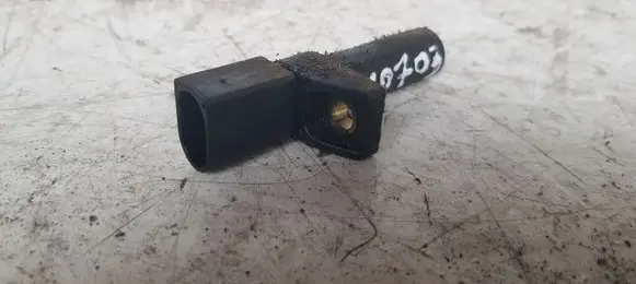 Mercedes-Benz E W212 Crankshaft speed sensor 