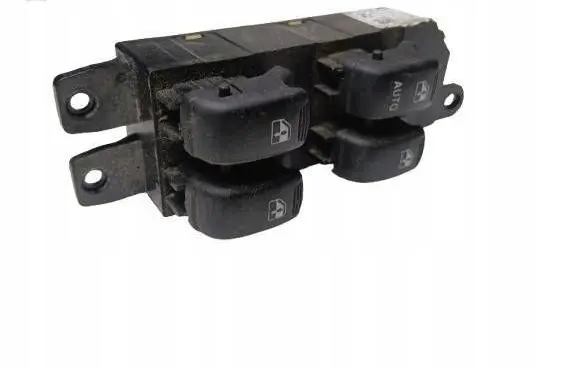 Hyundai Santa Fe Electric window control switch 9357026100 935702S610