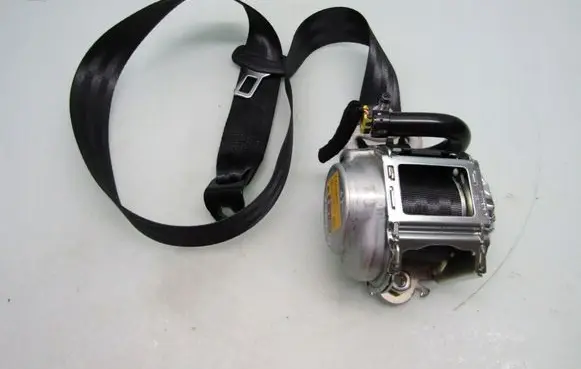 Nissan X-Trail T33 Rear seatbelt 888856RN0A T734520422