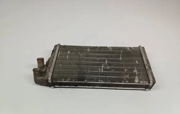Audi A6 S6 C4 4A Heater blower radiator 443819030