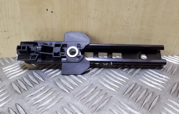 Land Rover Freelander 2 - LR2 Seat belt adjustment rail 7G9N611C46AA