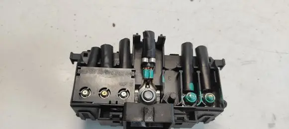 Mercedes-Benz C W203 Positive wiring loom A203545803 A2035450703