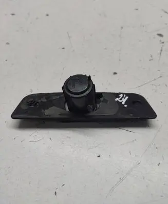 Mercedes-Benz Vito Viano W447 Sliding door lock loop/hook striker A6397660862 ZGS005