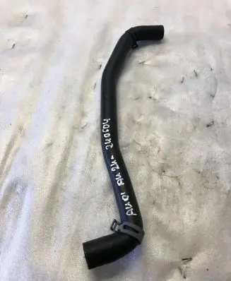 Audi A4 S4 B9 8W Engine coolant pipe/hose 8w1819373aa