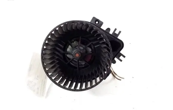 Mini One - Cooper R50 - 53 A/C air flow flap actuator/motor 0091798