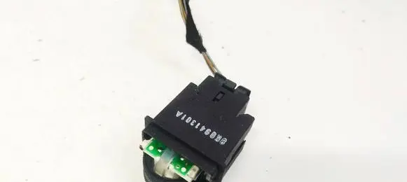 Audi A4 S4 B8 8K Headlight level height control switch 8K0941301A