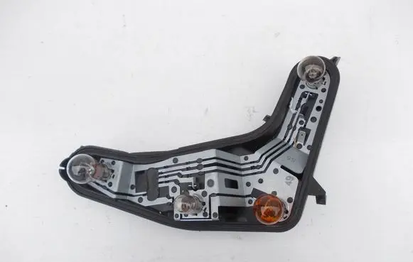 Peugeot 207 Tail light bulb cover holder VP9PFX13N004A