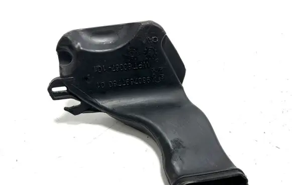 Peugeot 308 Other engine bay part 980769778001 9807697780 WPT80067101