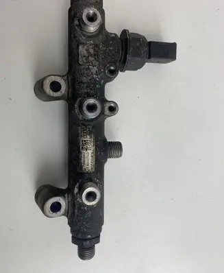 Audi A6 C7 Fuel main line pipe 059130089BT