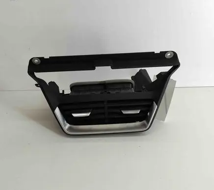 Audi E-tron GT Dashboard air vent grill cover trim 4J3819203