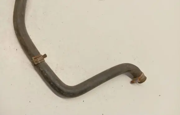 Volkswagen Transporter - Caravelle T4 Engine coolant pipe/hose 074121109A