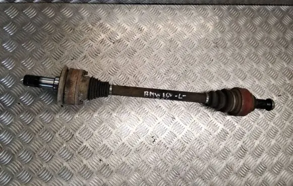 BMW 5 E60 E61 Rear driveshaft 