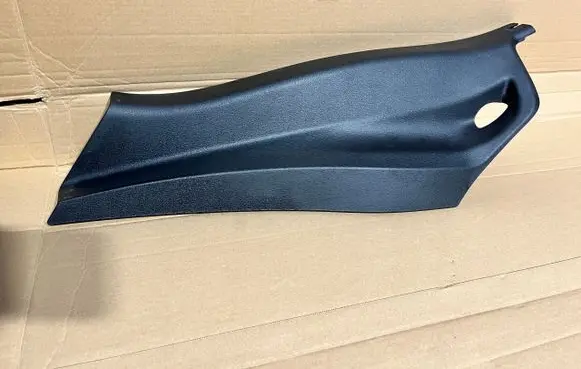 BMW X5 F15 (C) pillar trim 7392879