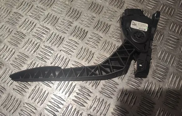 Land Rover Range Rover Sport L320 Accelerator throttle pedal AH229F836