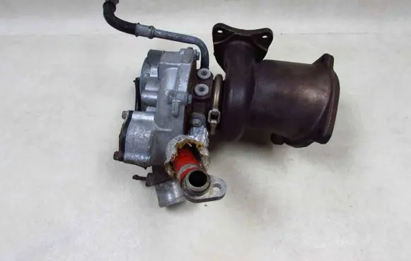 Volvo V50 Turbo BM5G-6K682-EA 51749