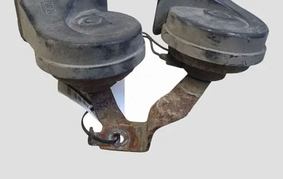 Ford S-MAX Horn signal 0055306