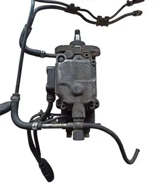 Volkswagen Golf III Fuel injection high pressure pump 028130082H 0460404951 728415482