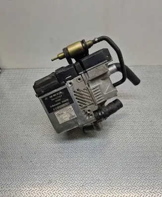 Mercedes-Benz A W168 Auxiliary pre-heater (Webasto) 1685000298 886620