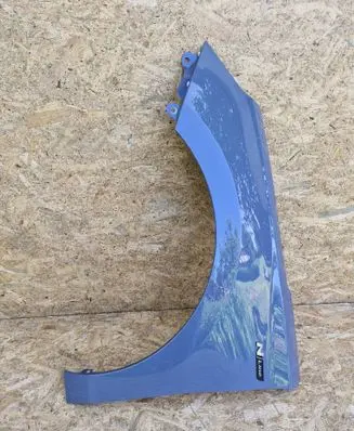 Hyundai i30 Fender 
