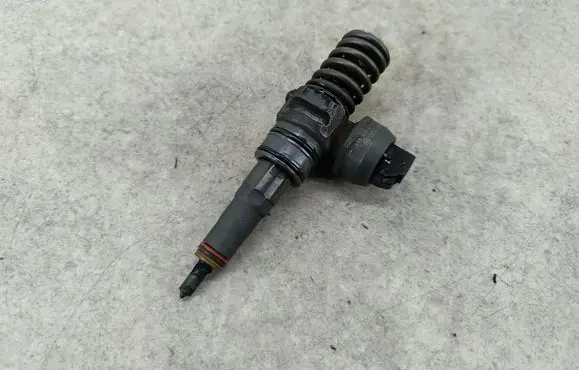 Volkswagen PASSAT B6 Fuel injector 038130073BQ