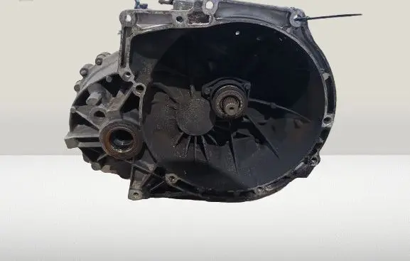 Ford Focus Manual 5 speed gearbox 3M5R7002YF