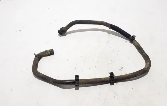 Peugeot Expert Engine coolant pipe/hose 9806453080