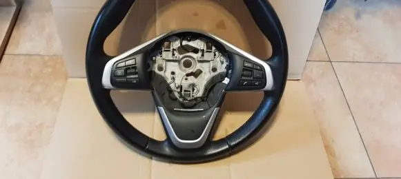 BMW X1 F48 F49 Steering wheel
