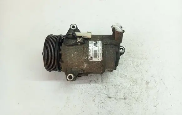 Opel Mokka Air conditioning (A/C) compressor (pump) 401351739 13286088 9986181