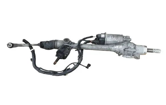 Alfa Romeo Giulia Steering rack 7806501776