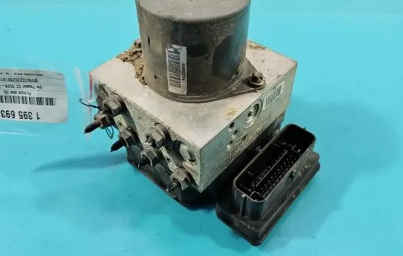 Volkswagen PASSAT CC ABS Pump 3AA614109N IMPRK1395693
