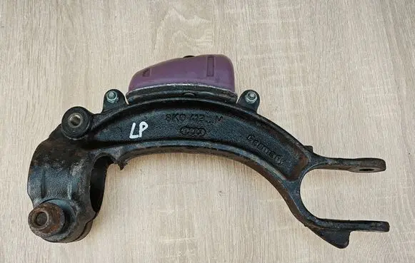 Audi A7 S7 4G Other front suspension part 4G0413143A 8K0413M