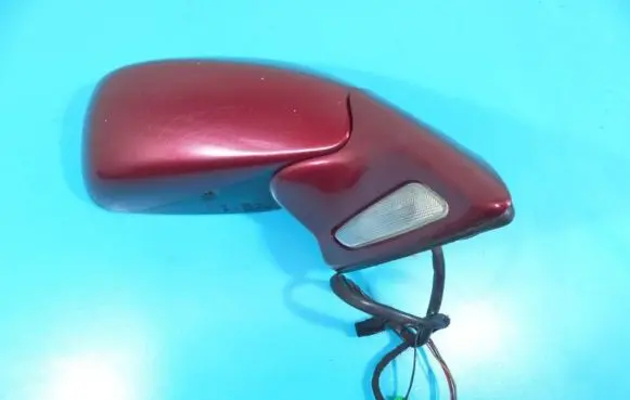 Fiat Ulysse Front door electric wing mirror IMPRK1223544