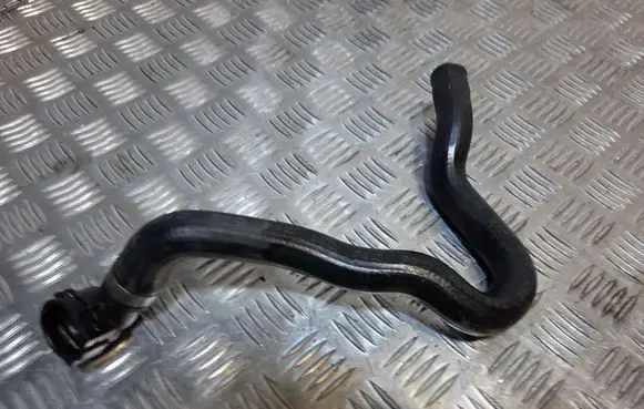 BMW X5 E70 Engine coolant pipe/hose 9703211575030