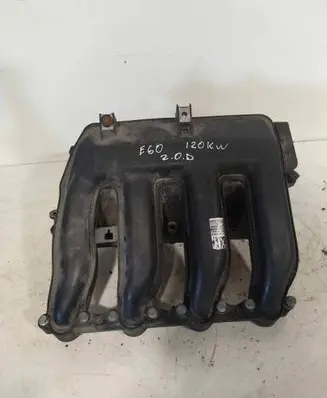 BMW 5 E60 E61 Intake manifold 7787318 7788194