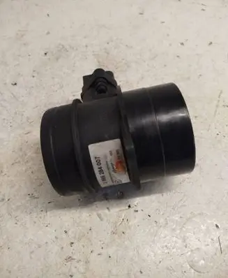Volkswagen PASSAT B6 Mass air flow meter 0986284007