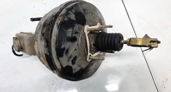 Subaru Legacy Brake booster 
