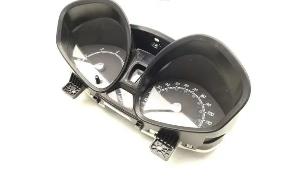 Ford Fiesta Speedometer (instrument cluster) C1BT-10849-DXN