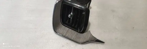 Volvo XC60 Dashboard side air vent grill/cover trim 31477272