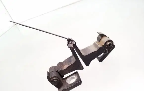Audi A1 Front door hinges set 8X0831403B
