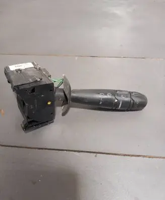 Renault Laguna III Wiper control stalk 8200012244 34448501AY
