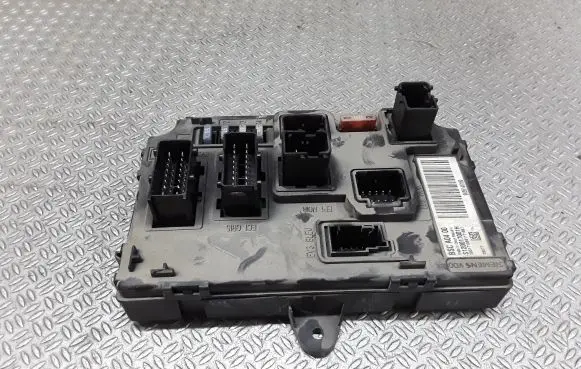 Fuse module