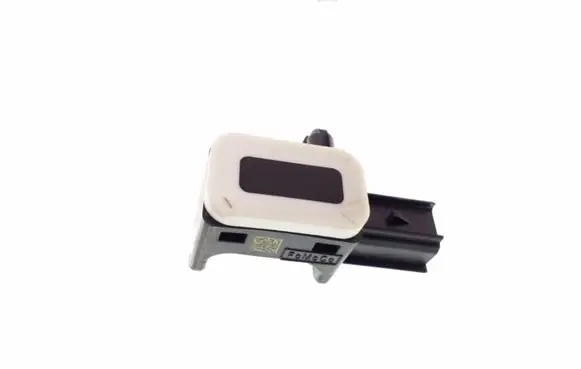 Ford Focus Airbag deployment crash/impact sensor F1ET14B345AA