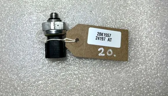 Hyundai i20 (GB IB) Air conditioning (A/C) pressure sensor 977211G000 977213K000
