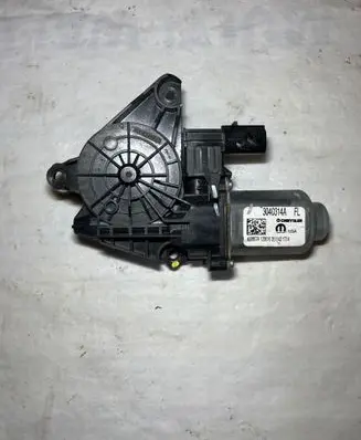 Chrysler Pacifica Front door window regulator motor 3040314A 402807A 12061605143