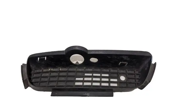 Volkswagen Golf III Front bumper lower grill 1H5853666