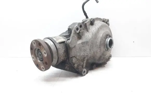 BMW X1 E84 Front differential 7601767