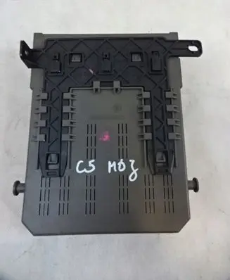 Citroen C5 Fuse box set